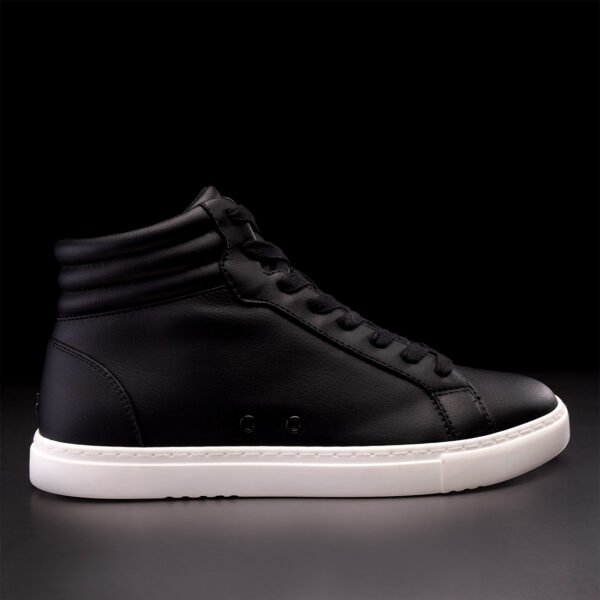 Fuego dansesko High-Top Black