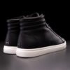Fuego dansesko High-Top Black