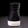Fuego dansesko High-Top Black