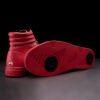 Fuego dansesko High-Top Red