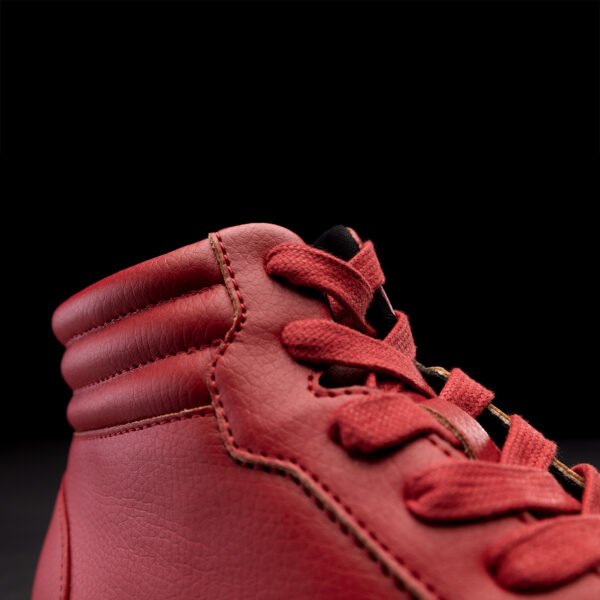 Fuego dansesko High-Top Red
