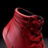 Fuego dansesko High-Top Red