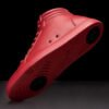Fuego dansesko High-Top Red