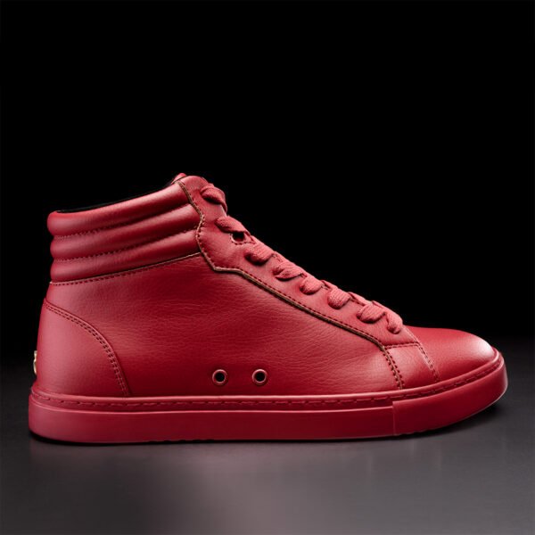 Fuego dansesko High-Top Red