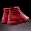 Fuego dansesko High-Top Red