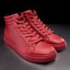 Fuego dansesko High-Top Red