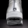 Fuego dansesko High-Top Silver