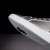 Fuego dansesko High-Top Silver