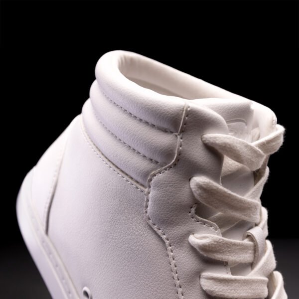 Fuego dansesko High-Top White