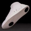 Fuego dansesko High-Top White
