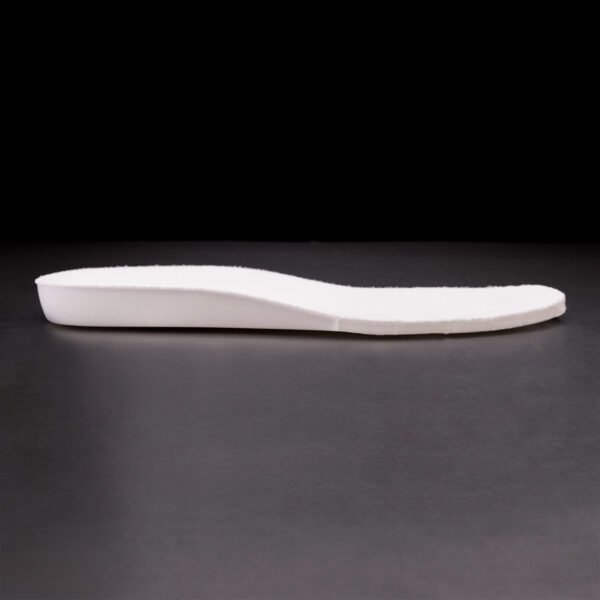 Fuego dansesko High-Top White