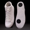 Fuego dansesko High-Top White