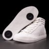 Fuego dansesko High-Top White