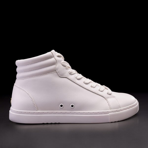 Fuego dansesko High-Top White