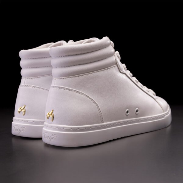 Fuego dansesko High-Top White