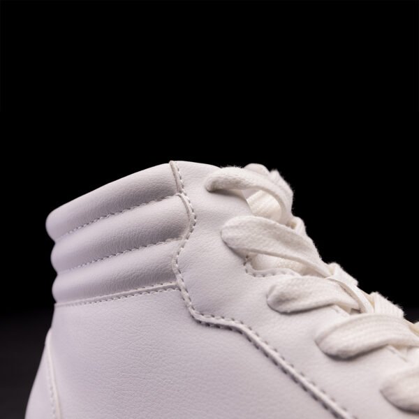 Fuego dansesko High-Top White