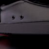Fuego dansesko Low-Top AllBlack