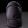 Fuego dansesko Low-Top AllBlack