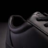 Fuego dansesko Low-Top AllBlack