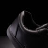 Fuego dansesko Low-Top AllBlack