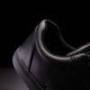 Fuego dansesko Low-Top AllBlack