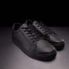 Fuego dansesko Low-Top AllBlack