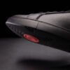 Fuego dansesko Low-Top AllBlack