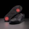 Fuego dansesko Low-Top AllBlack