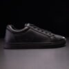 Fuego dansesko Low-Top AllBlack