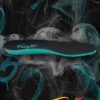 Fuego dansesko Low-Top BDash