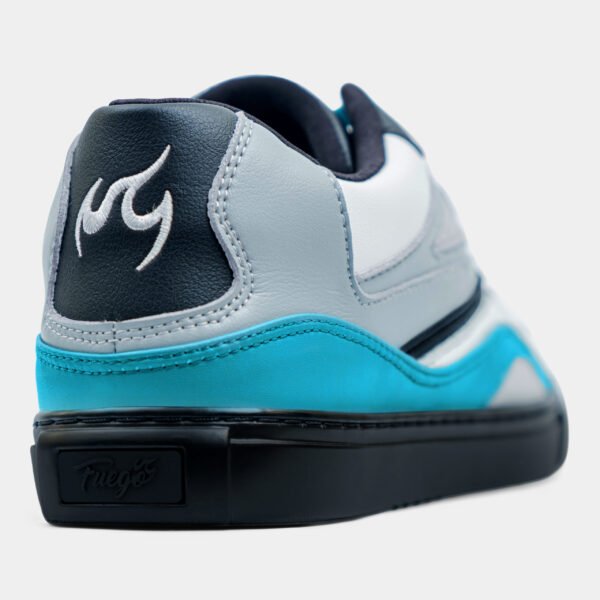 Fuego dansesko Low-Top BDash