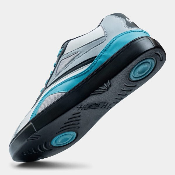 Fuego dansesko Low-Top BDash