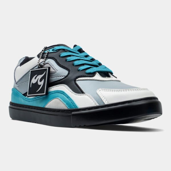 Fuego dansesko Low-Top BDash