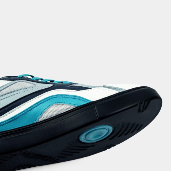 Fuego dansesko Low-Top BDash