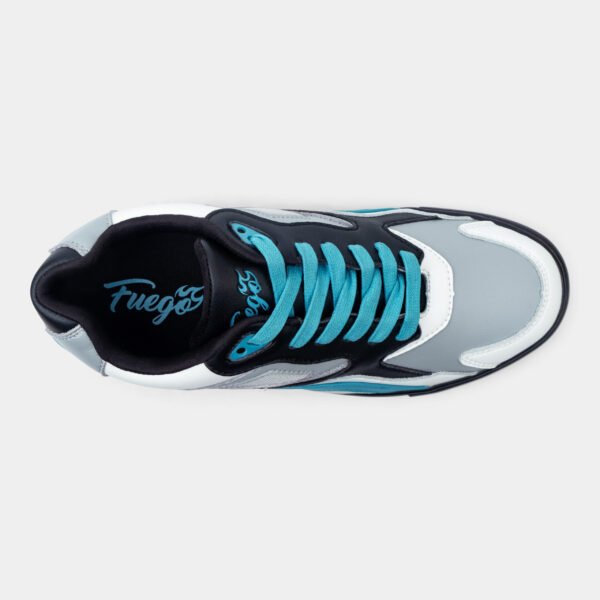 Fuego dansesko Low-Top BDash