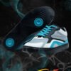 Fuego dansesko Low-Top BDash