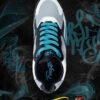 Fuego dansesko Low-Top BDash