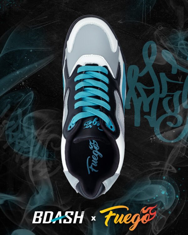 Fuego dansesko Low-Top BDash