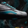 Fuego dansesko Low-Top BDash