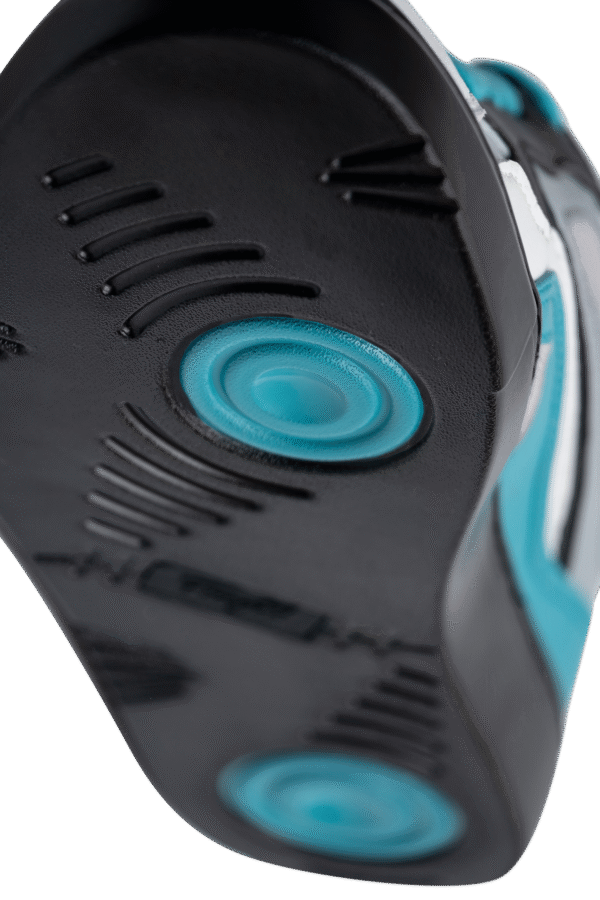 Fuego dansesko Low-Top BDash