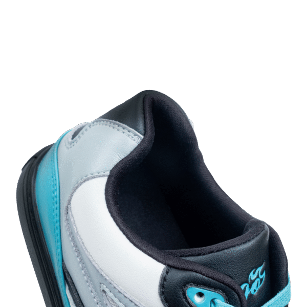 Fuego dansesko Low-Top BDash