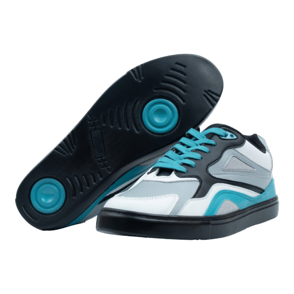 Fuego dansesko Low-Top BDash