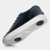 Fuego dansesko Low-Top Black