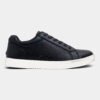 Fuego dansesko Low-Top Black