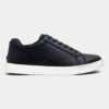 Fuego_Lowtop_Black_FGO_LifestyleSneaker0010 Fuego dansesko Low-Top Black