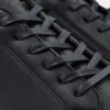 Fuego dansesko Low-Top Black