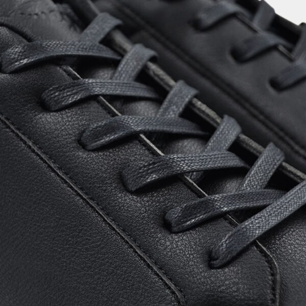 Fuego_Lowtop_Black_FGO_LifestyleSneaker004 Fuego dansesko Low-Top Black