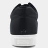 Fuego dansesko Low-Top Black