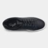 Fuego dansesko Low-Top Black