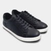 Fuego dansesko Low-Top Black